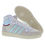 Thumbnail: Adidas Top Ten Red for Bulls Men's Shoes Cloud White/Cream White/Almost Blue Col