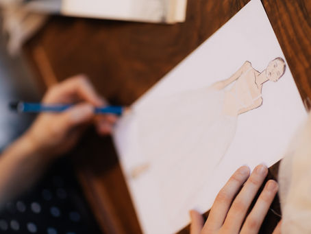 10 Tips for Finding the Perfect Wedding Dress (For You)