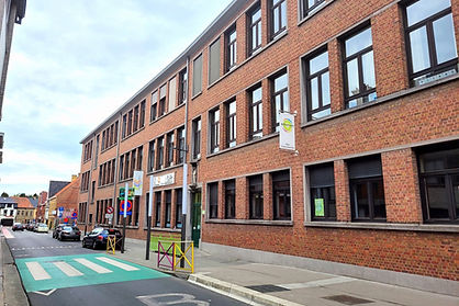 Basisonderwijs Roeselare Vrije Centrumschool Roeselare Vlaams Gewest basisonderwijs-roeselare-vrije-centrumschool-roeselare-vlaams-gewest
