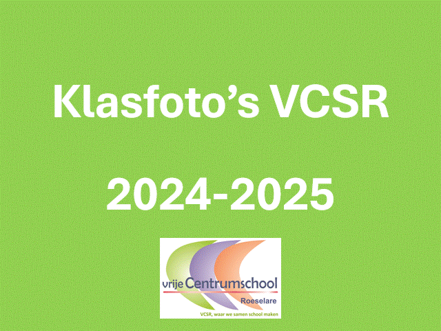 Klasfoto’s VCSR.gif