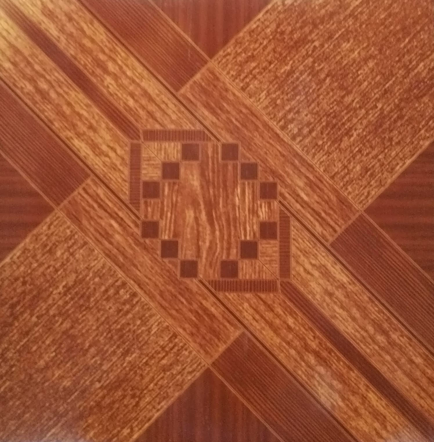 PISO CERAMICO 45X45 CEIBO CARAMELO / semibrillo