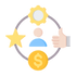 Experienced Professionals