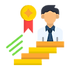 Experienced Professionals