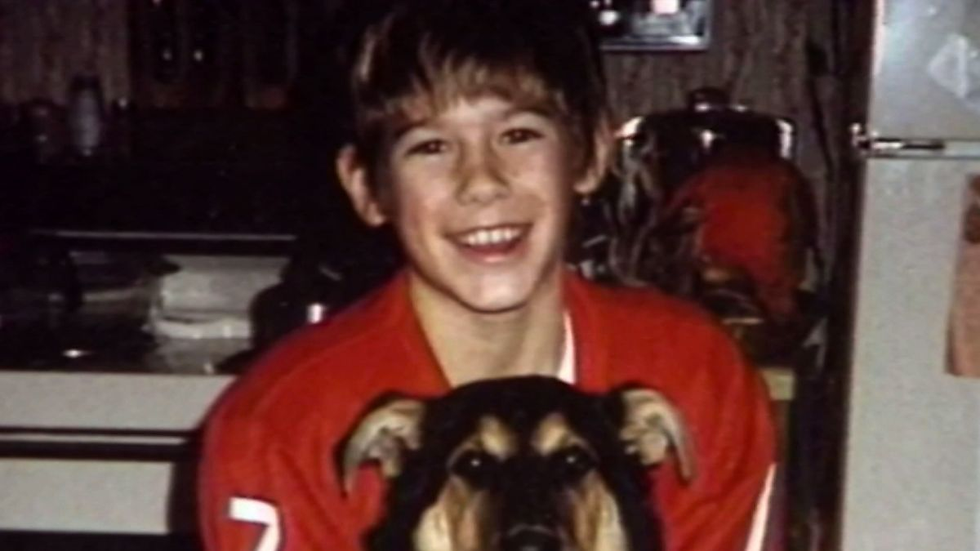 Jacob Wetterling