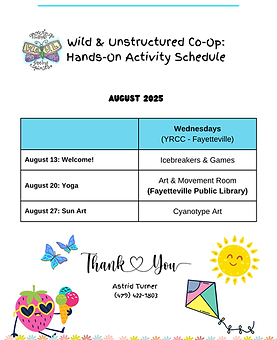 WAUL Schedule (August).png
