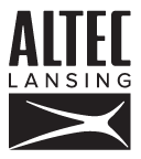 Altec Lansing