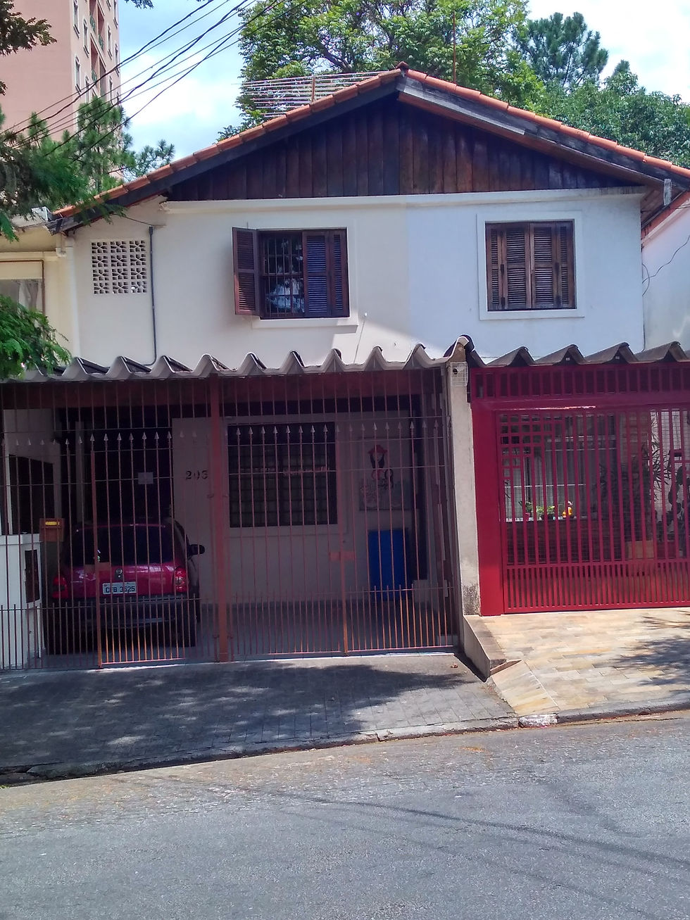 fachada