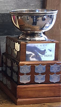 Trophy for Top Owner Bred