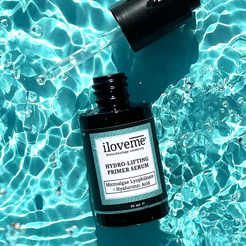 HYDRO-LIFTING PRIMER SERUM