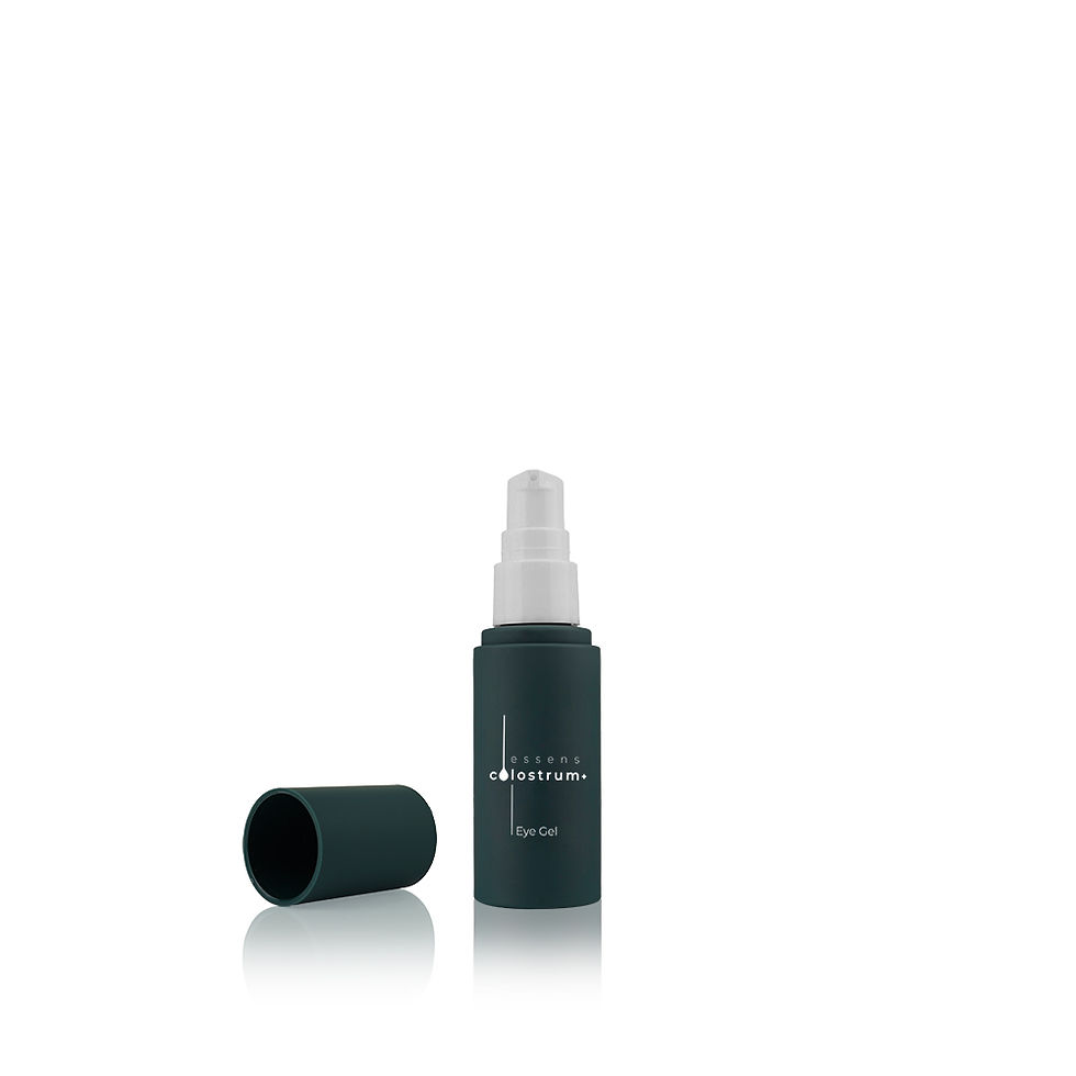 Thumbnail: Anti-ageing oční gel Colostrum+