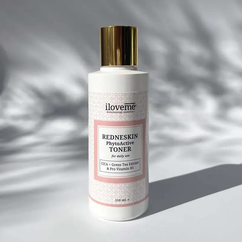 REDNESKIN PhytoActive TONER