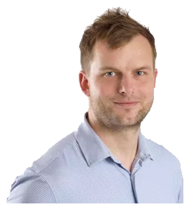 Obrázek autora: Ing. Matěj Kruml