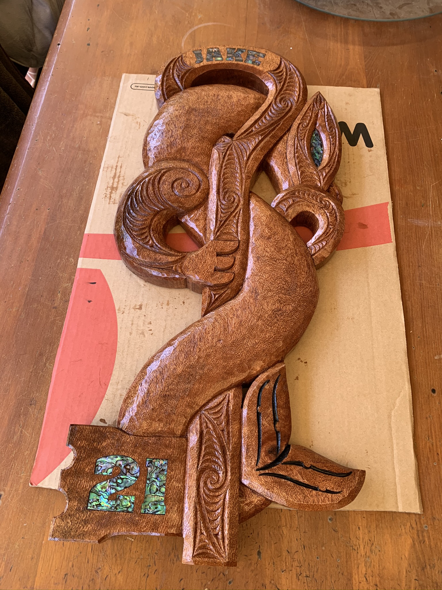 Manaia