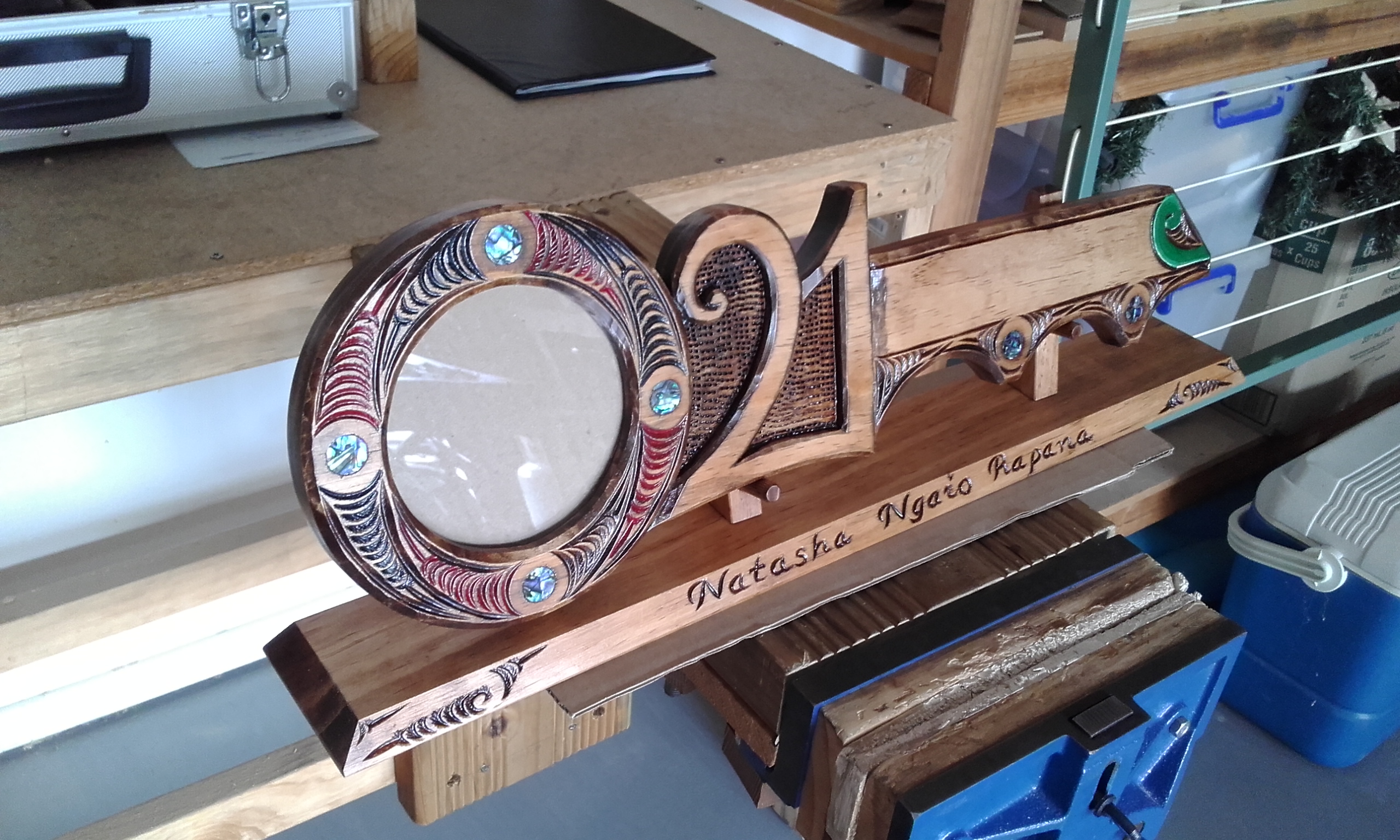 21st Key 40