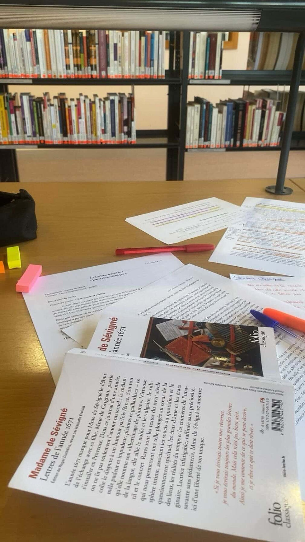 Ficher un roman de 500 pages sans y passer la nuit
