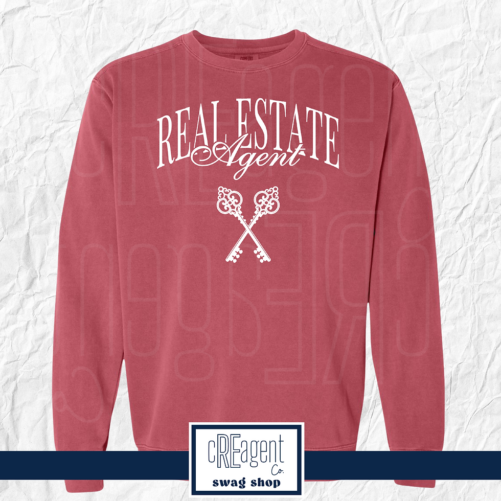 Thumbnail: REAL ESTATE Agent