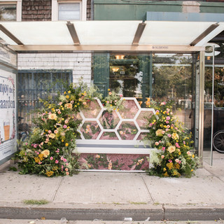 Hoe Gaarden Install