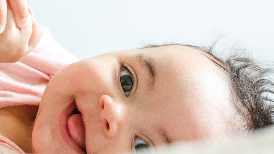 Single: Babys verstehen & fördern