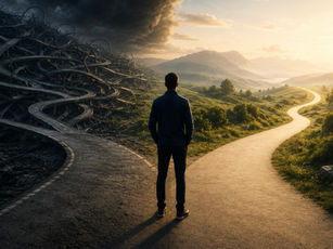 The marketing industry rewards complexity and punishes simplicity
