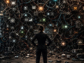 Your martech stack wasn't planned. It happened.