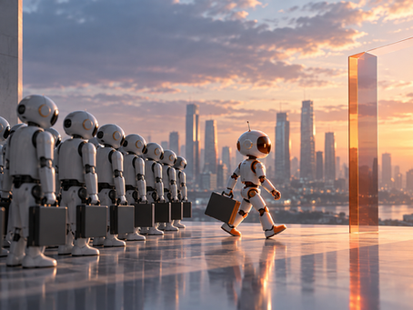B2B marketing has a courage problem