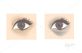 エムオンエンターテイメント「andGIRL」5月号特集イラスト