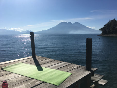 1st Limb Of Yoga: Yamas