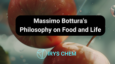 Massimo Bottura's Philosophy on Food and Life