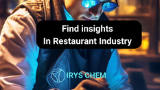 Find insightsIn Restaurant Industry