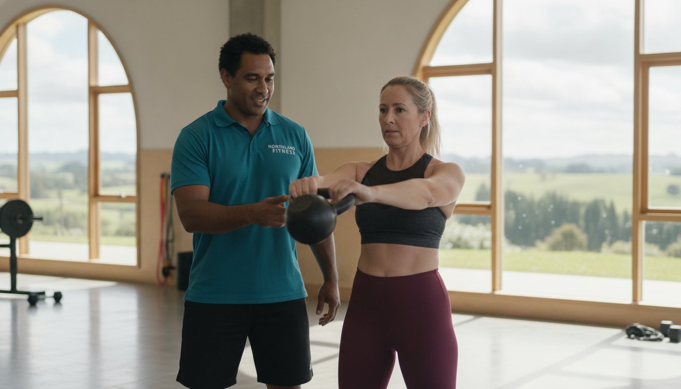 Your Customised Training Plan in Whangarei: The Ultimate Reference for Results