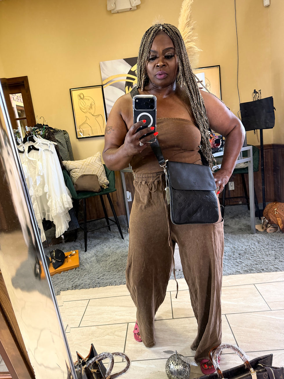 Thumbnail: Crossbody bags 