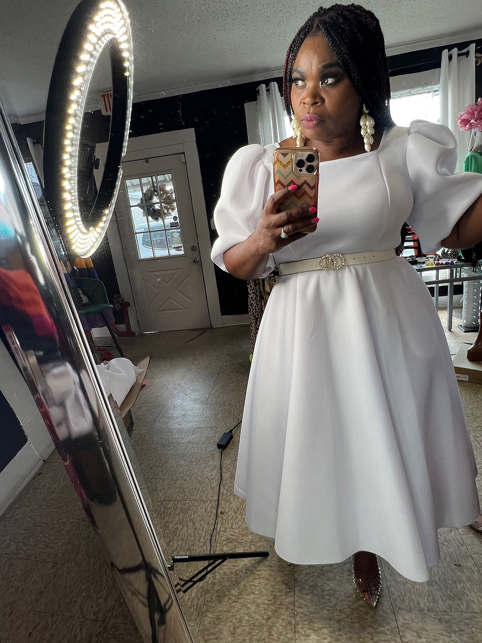 Thumbnail: Karren DRESS