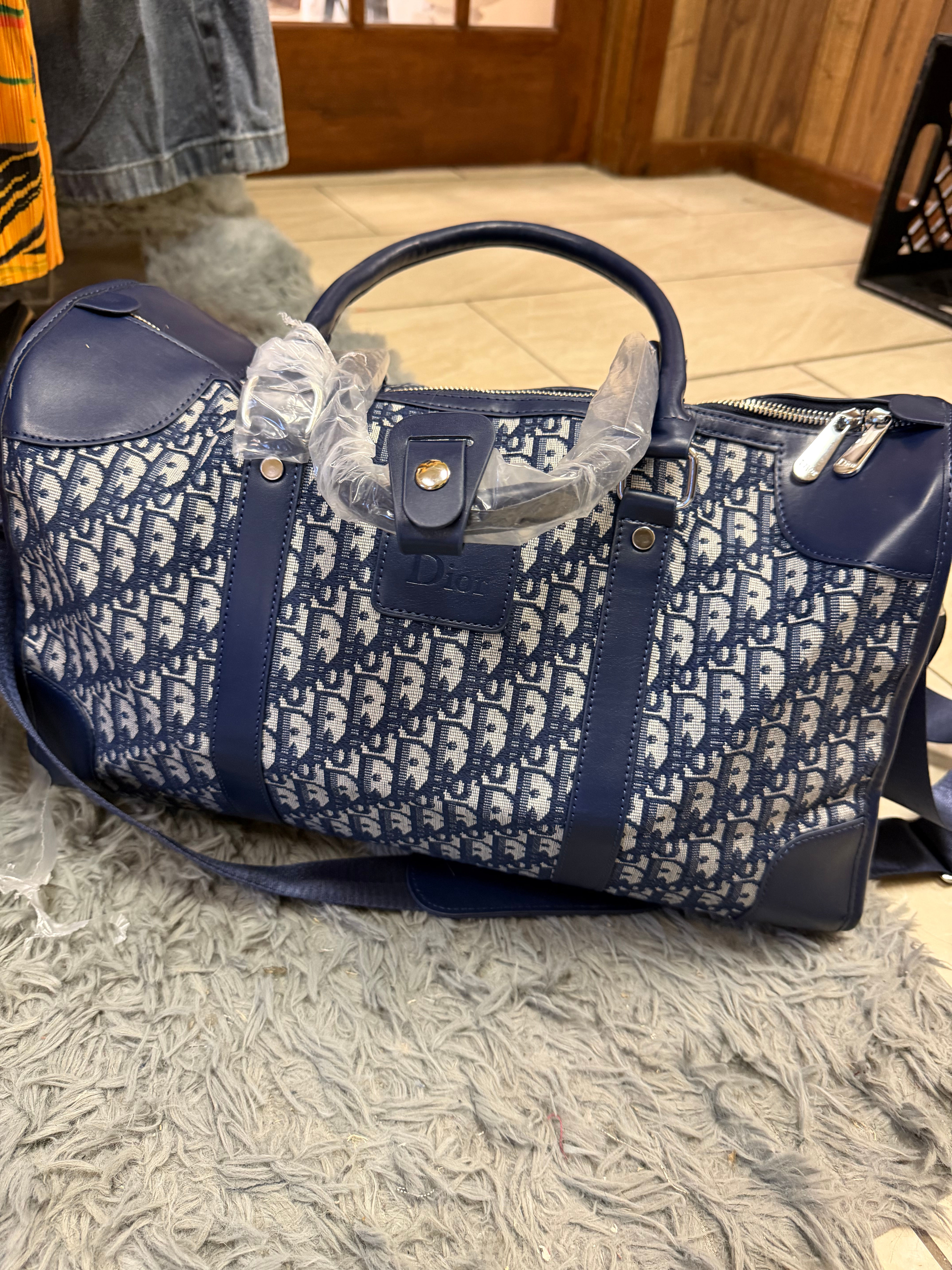 Fashion bag 