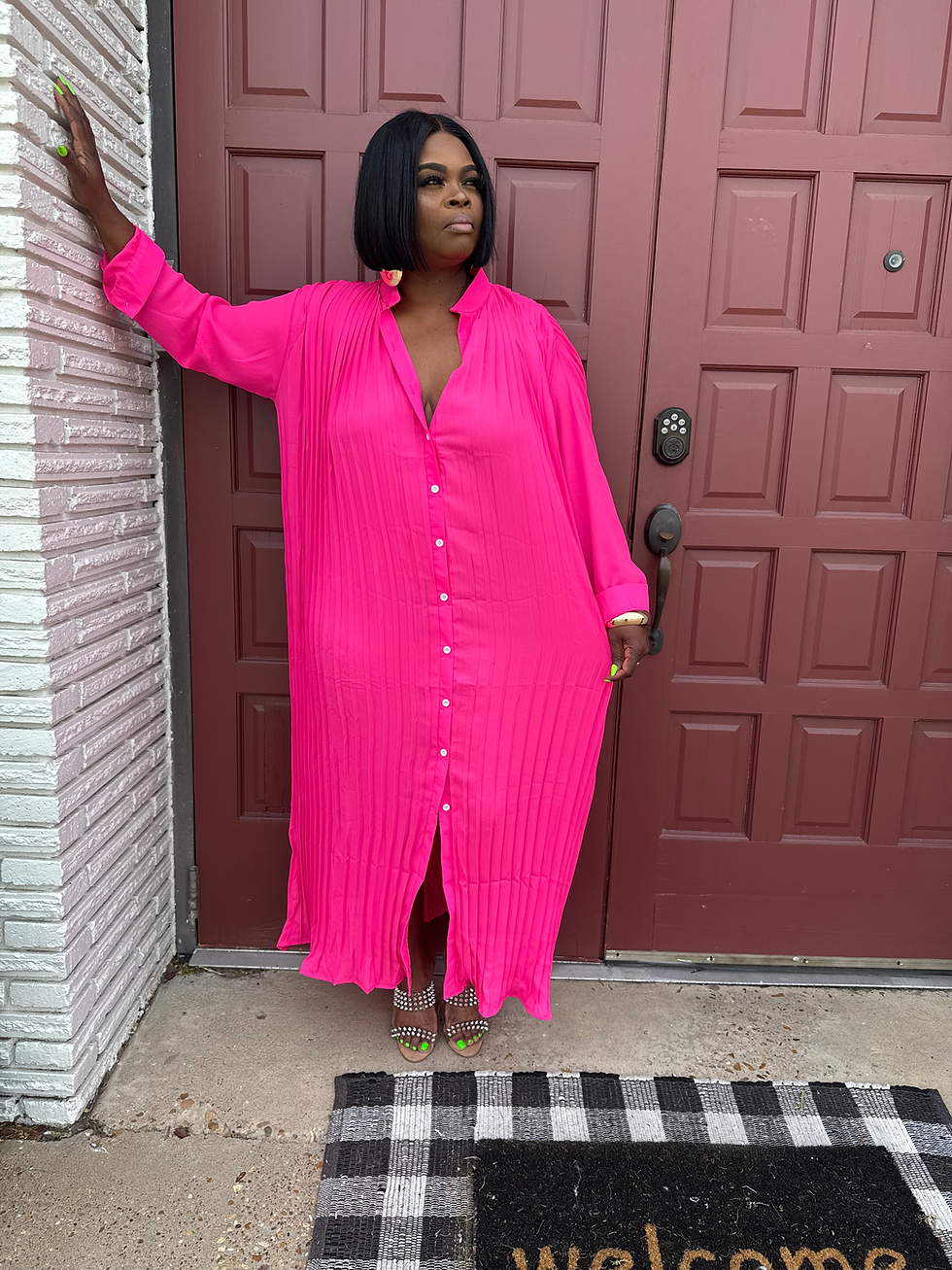 Thumbnail: Slay DRESSES 