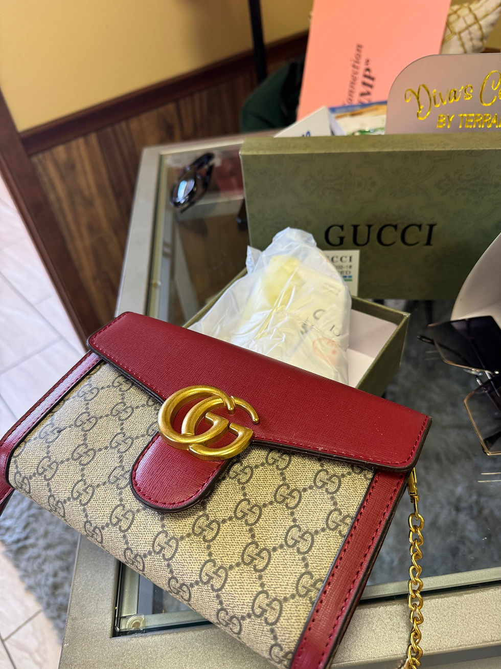Thumbnail: Fashion Bag 
