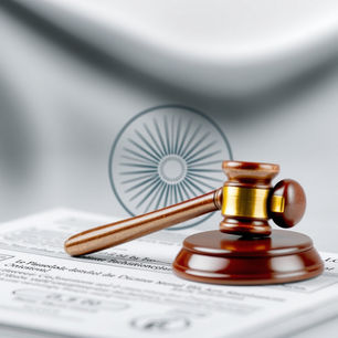 RETHINKING TRADEMARKS: THE RISE OF NON-TRADITIONAL MARKS IN INDIAN IP LAW