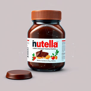 TITLE: NUTELLA’S WELL-KNOWN TRADEMARK WIN: TRANS-BORDER REPUTATION IN INDIAN TRADEMARK LAW