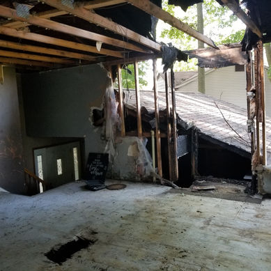 Mold Inspection/Remediation - Northwood, OH