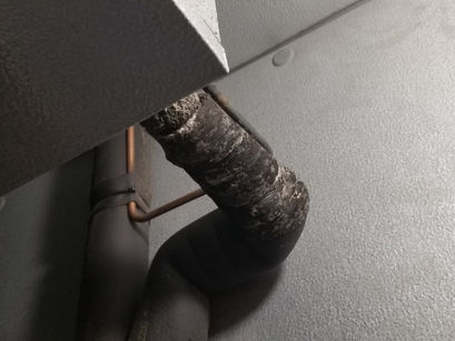 Cooler Cleaning? Yep, We can do that! - Parma, OH
