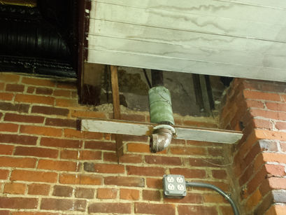 Asbestos Inspection - Monroe, MI