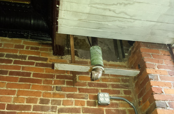Asbestos Inspection - Monroe, MI