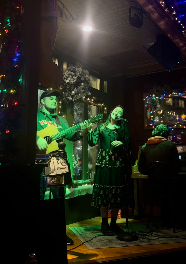 Josephine Glass Gallery