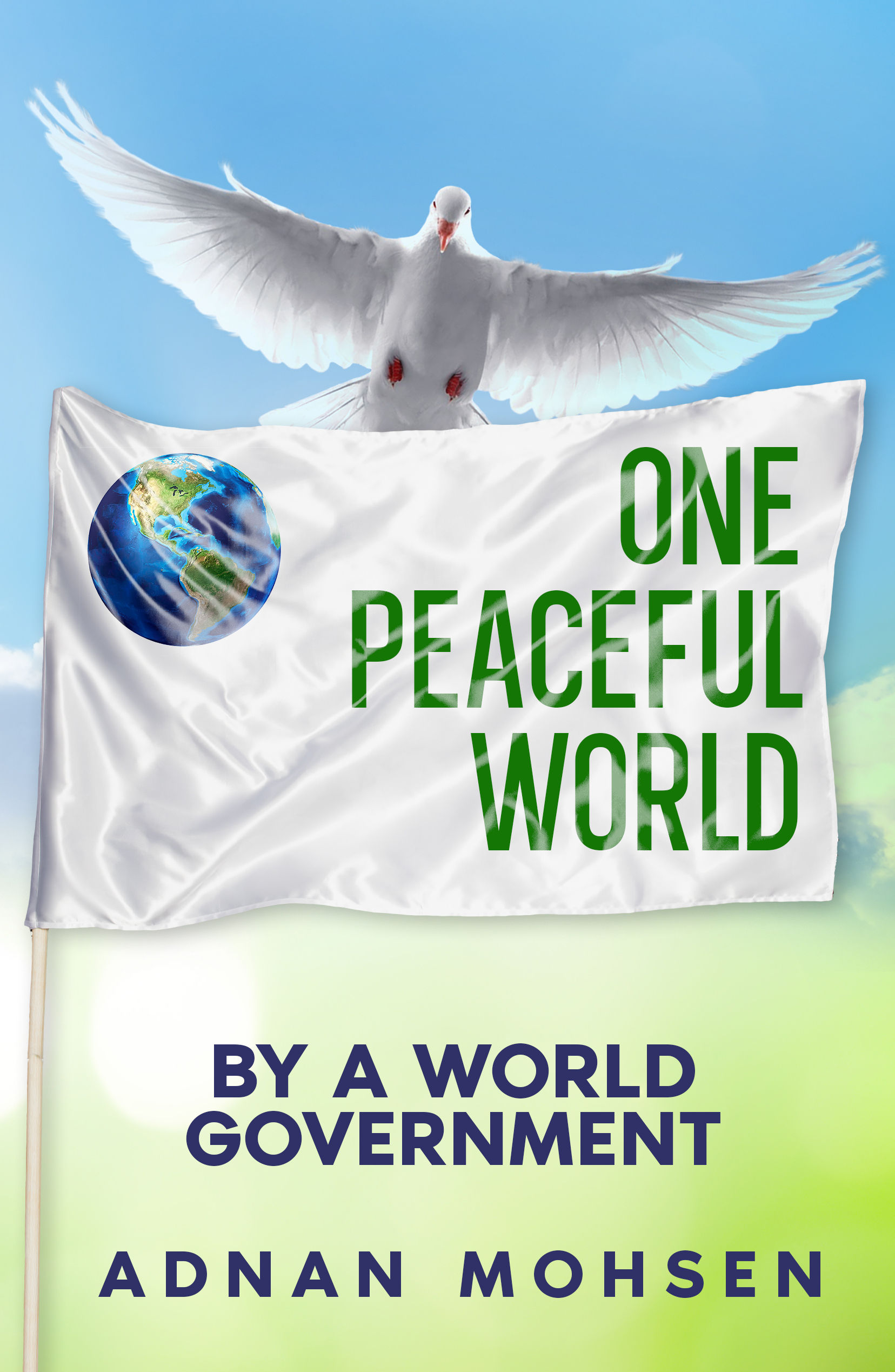 One Peaceful World (PDF)