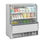 Miniatura: Vitrine Refrigerada Aurora 2 Placas Frias GPDA-110  - Gelopar