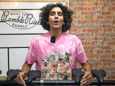 The Best MTB Components in the Trail Bike Buyers Guide! (Exclusive)