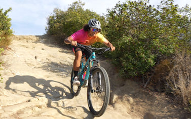 Yeti SB140 Review! (I Was Wrong About This Bike...)