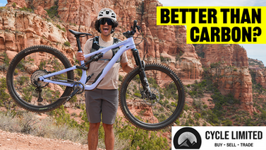 Don't Buy the Specialized Stumpjumper 15 Before Watching! (Cycle Limited Deal)