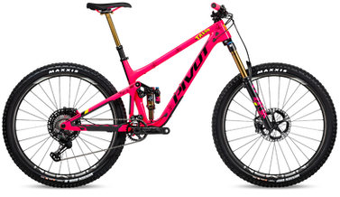 Should You Buy The Brand New 2024 Pivot Cycles Switchblade?