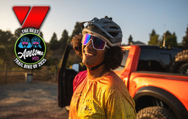 The Winner of Best Trail Bike In 2025 and My Thoughts As A Bike Reviewer