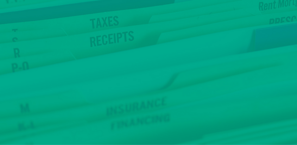 BooksKept Melbourne Bookkeeping Banner